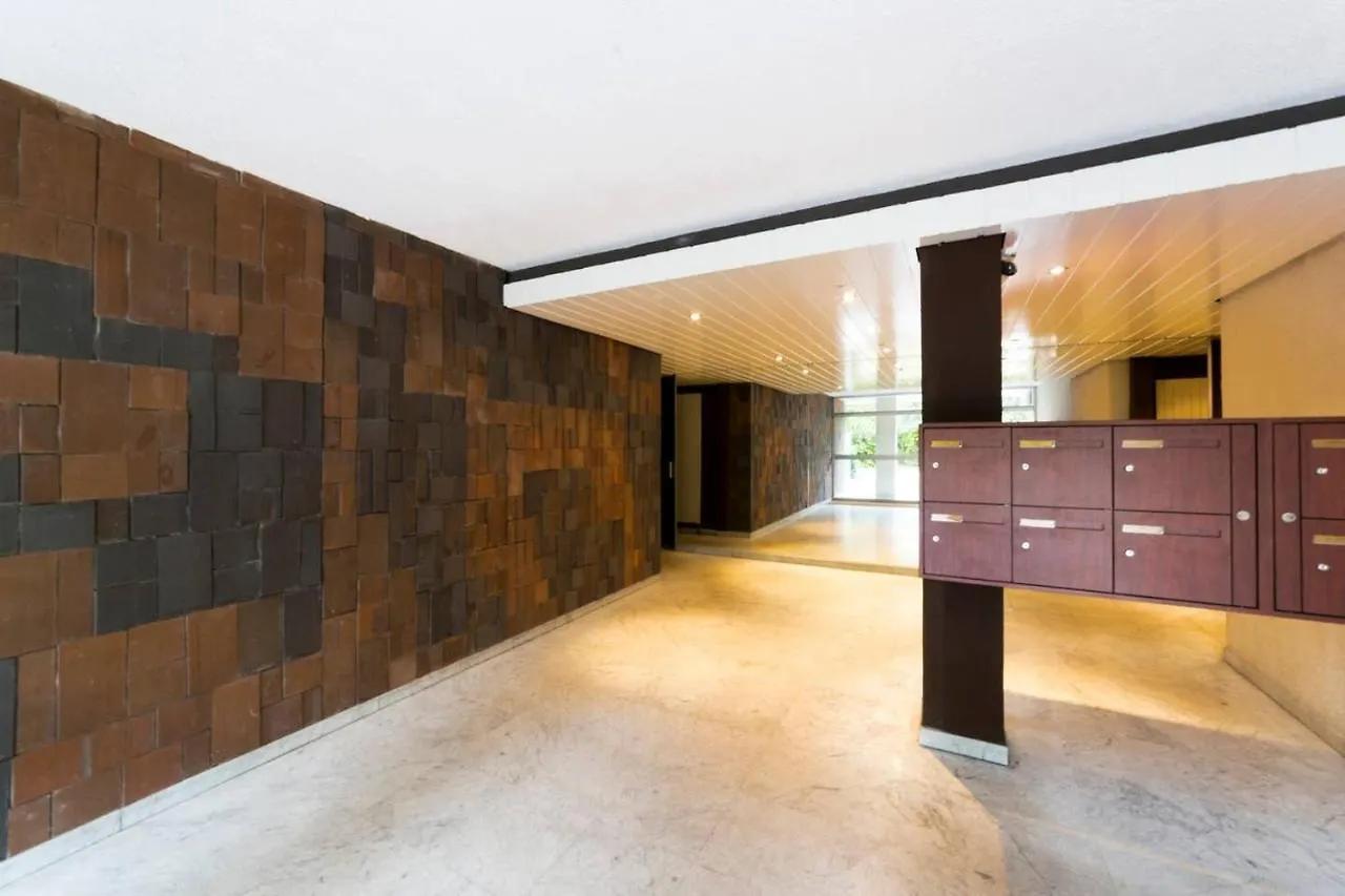 Apartment Le Parc Des Freres Lumiere Hotel Lyon France